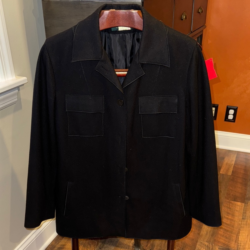 Harve Benard Jacket